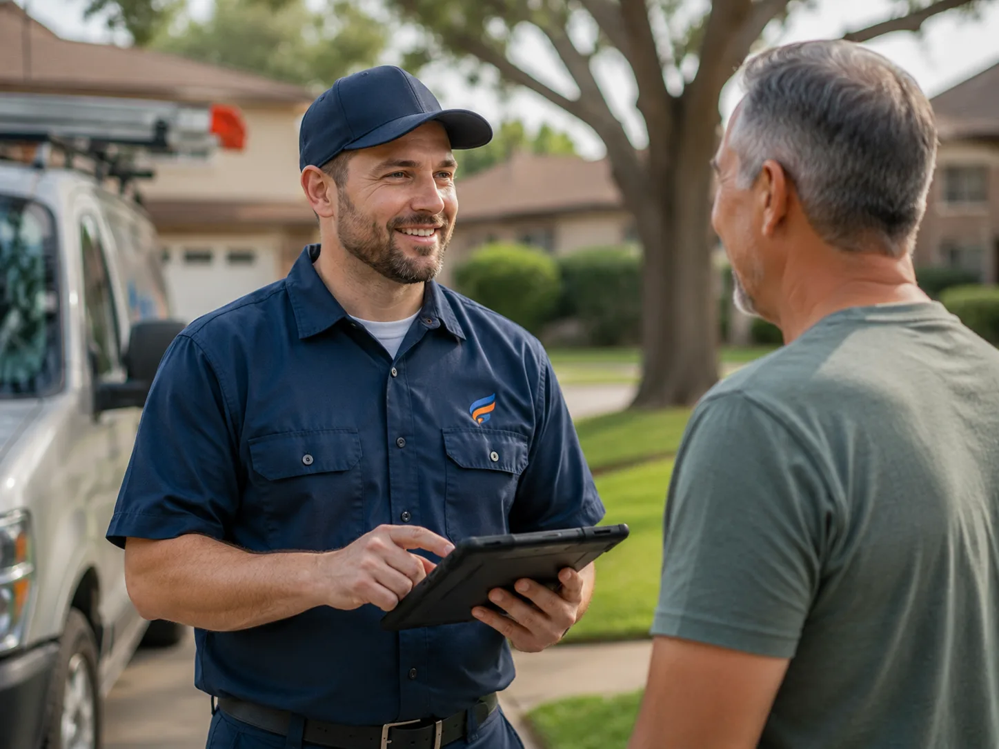Emergency Plumber Near Me Natchitoches, LA FAQs